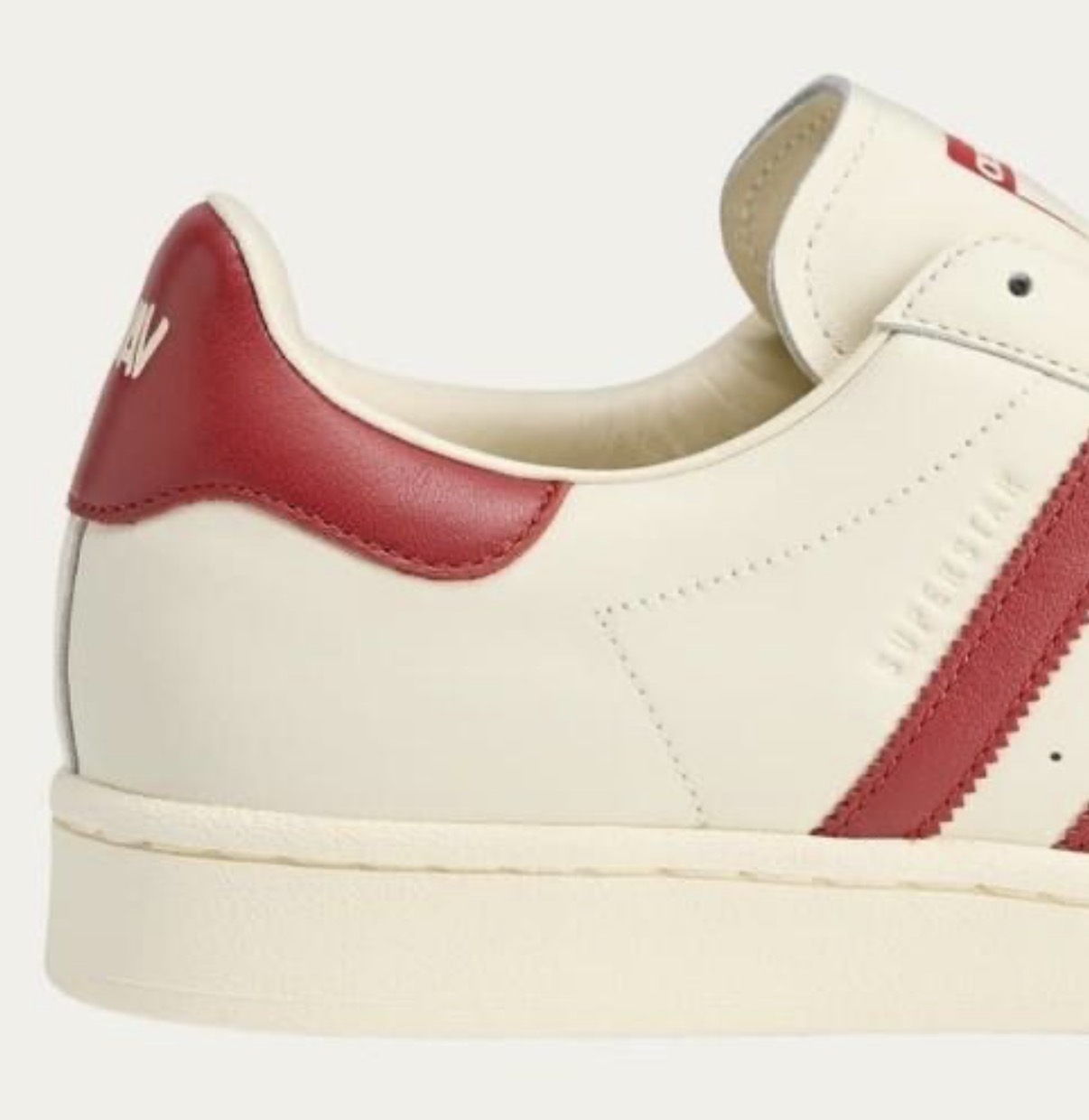 Avavav by Adidas Superstar Superfinger - Image 10