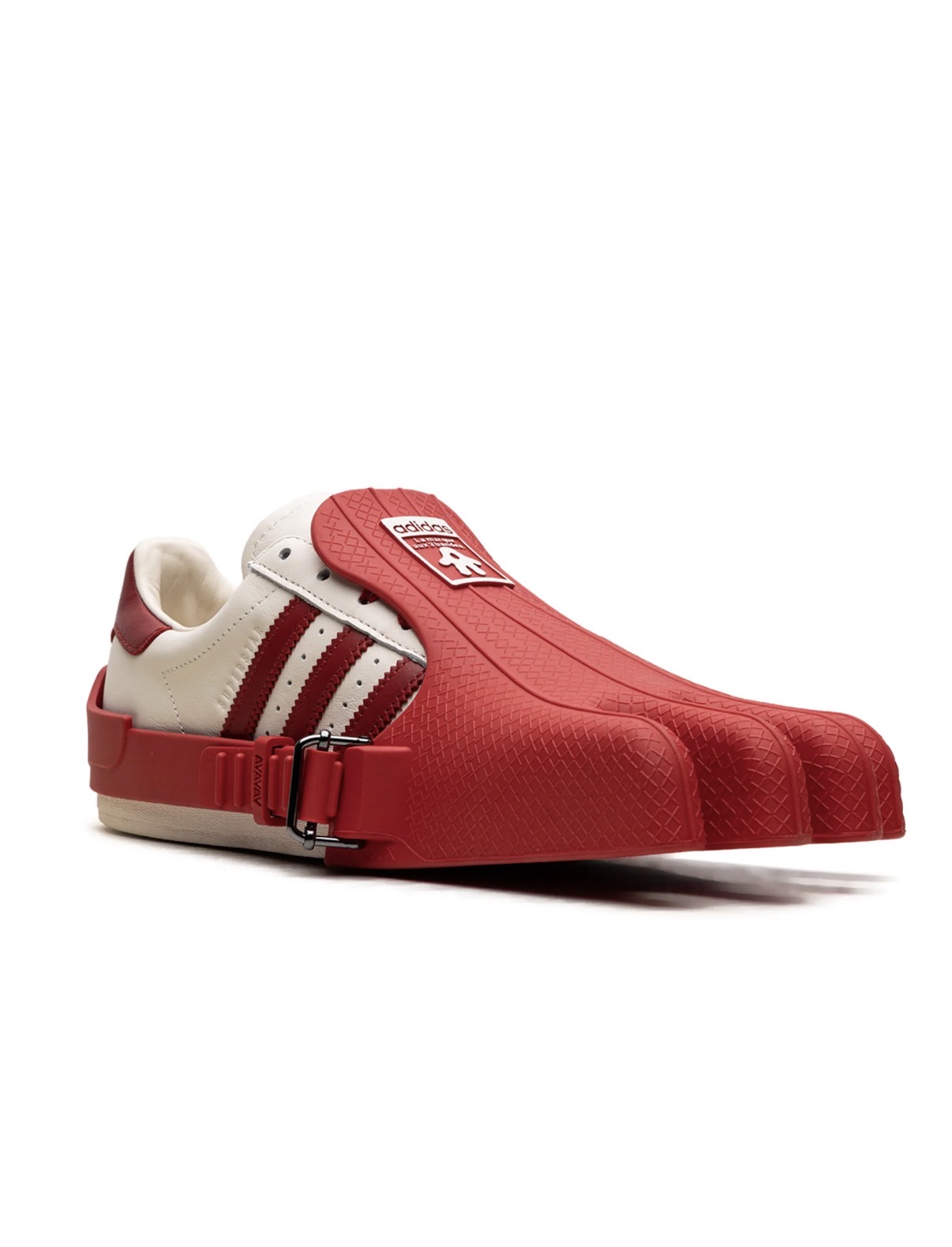 Avavav by Adidas Superstar Superfinger - Image 12