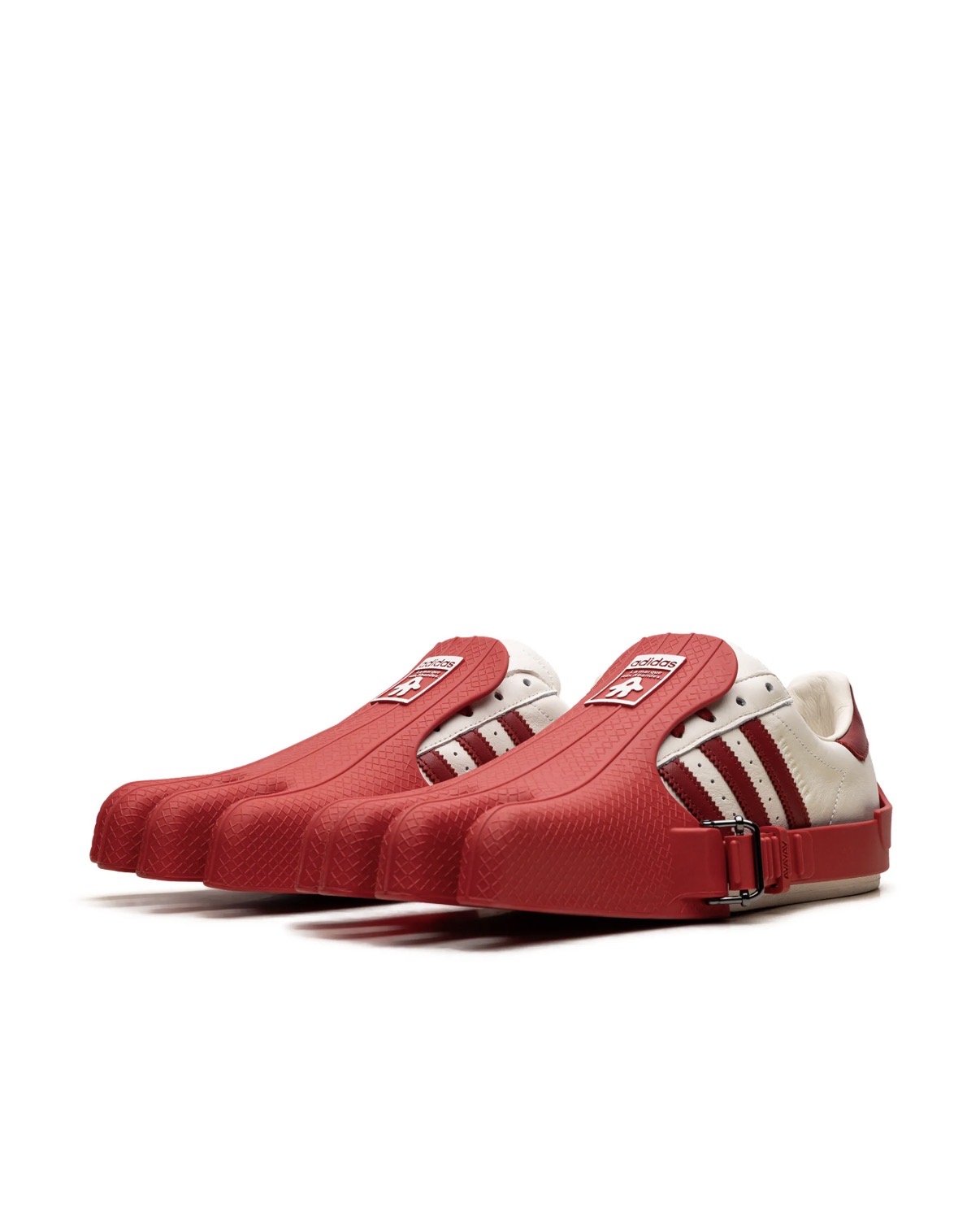 Avavav by Adidas Superstar Superfinger