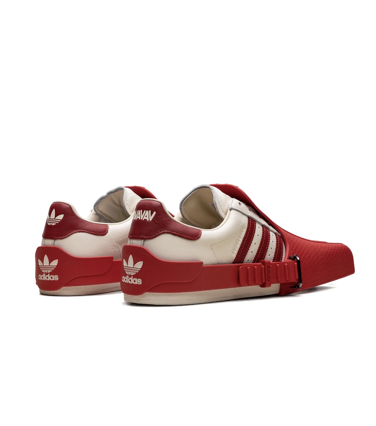 Avavav by Adidas Superstar Superfinger - Image 14